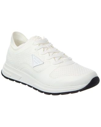 Prada Prax 2.0 Mesh Sneaker