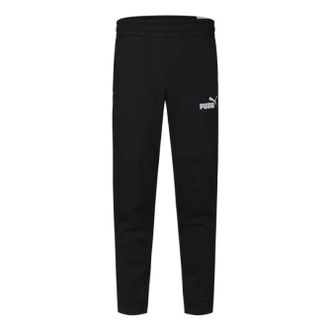 Puma Tracksuit Pants Black 580950-01