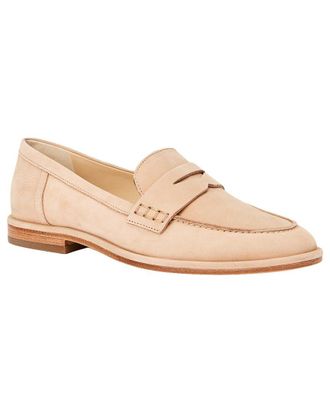 J.McLaughlin J. McLaughlin Concetta Suede Loafer