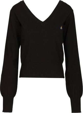Vivienne Westwood Donna, Maglie, Nero, L, new