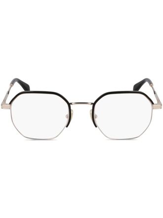 Paul Smith Lovell glasses - Black