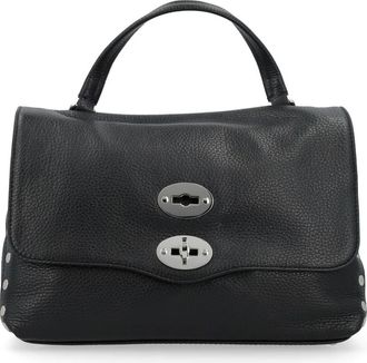 Zanellato Mujer, Bolsos, Negro, Talla: ONE Size