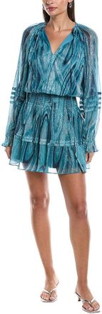 Ramy Brook Reneta Mini Dress