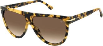 Victoria Beckham 1004/S Zonnebrillen - Dames - Zonnebrillen - Veelkleurig - ONE Size - Accessoires