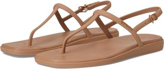 Crocs Miami Thong Sandal Womens Sandals Milk Chocolate : 10 M, Synthetic