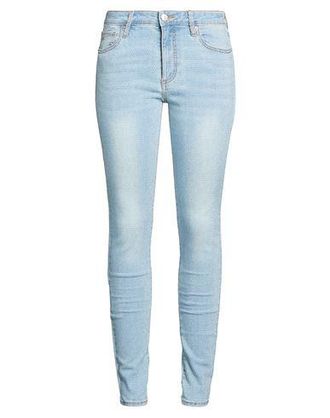 A|X Armani Exchange PARTES DE ABAJO - Pantalones vaqueros en YOOX.COM