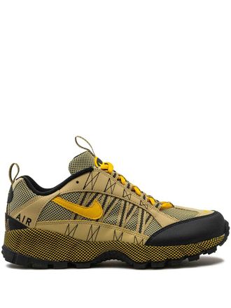 Nike Air Humara Wheat Grass sneakers - Neutrals