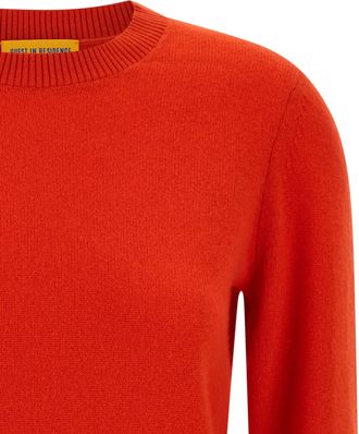 Guest In Residence Guest in Residence Cashmere Womens Cardigan