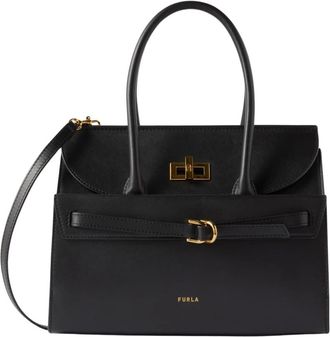 Furla Mujer, Bolsos, Negro, Talla: ONE Size