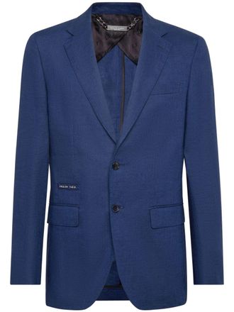 Men's Philipp Plein Suit Jackets - up to −60% | Stylight Men's Philipp Plein Suit Jackets - up to −60% | Stylight