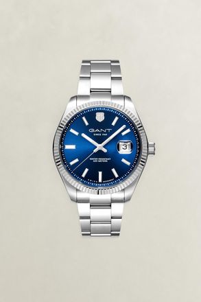 GANT Men GP106 Watch (ONE SIZE) CLASSIC BLUE