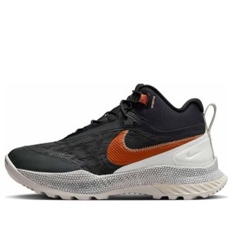 Nike React SFB Carbon Dark Smoke Grey Monarch CK9951-006