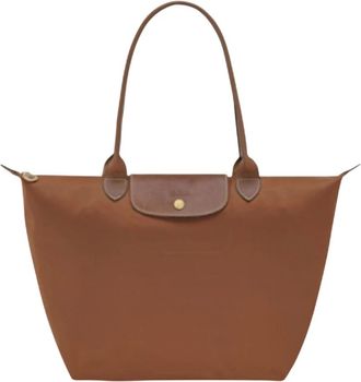 Longchamp Donna, Borse, Marrone, Taglia unica, new