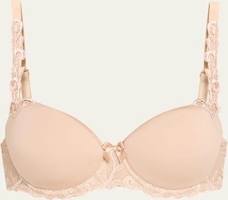 Simone P&eacute;r&egrave;le Andora 3D-Spacer Bra