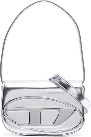 Diesel Diesel Logo Bag