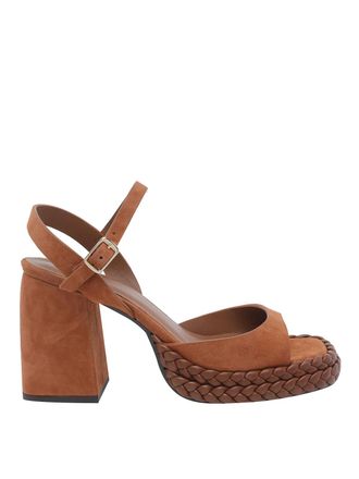 Castaner Cuero Vaian Pump Sandals