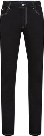 Billionaire Boys Club Heren, Jeans, Zwart, Maat: W33