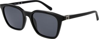 Guess Sunglasses GU00170 01D 53