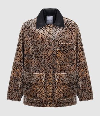 Roseanna Veste Sister Wild