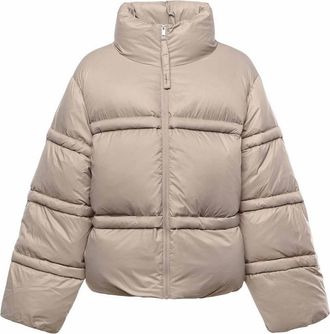 Axel Arigato Nylon Veil Down Jacket
