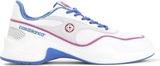 Casablanca Court Championship Sneakers