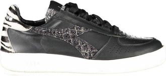 Diadora Leather Women Womens Sneaker