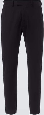 Tom Ford Cotton straight pants