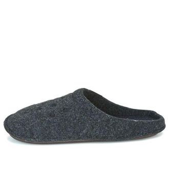 Crocs Classic Slipper Casual Unisex Black Slippers 203600-060