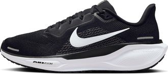 Nike Nike Womens Pegasus 41 Running Shoe, Black White Anthracite, 7.5 UK