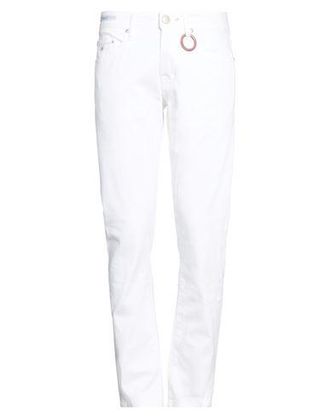 Sartoria Tramarossa HOSEN & R&Ouml;CKE - Jeanshosen auf YOOX.COM