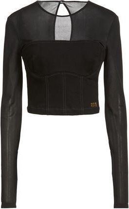 Versace TOPWEAR - Tops on YOOX.COM