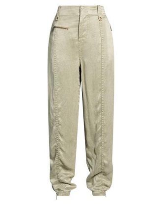 Burberry BOTTOMWEAR - Trousers on YOOX.COM