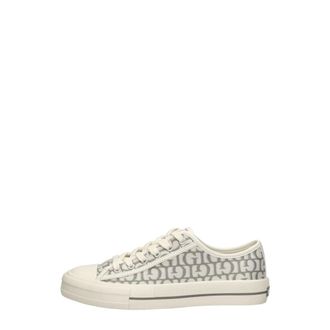 Guess Dames, Schoenen, Grijs, Maat: 41 EU