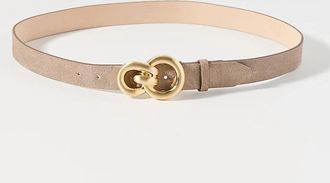 Rag & Bone Nara Knot Belt