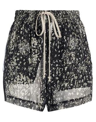 Rick Owens BOTTOMWEAR - Shorts & Bermuda Shorts on YOOX.COM
