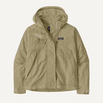 Patagonia Skysail Jacket In Weathered Stone