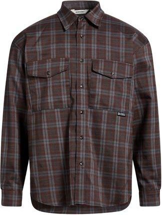 Uniform Bridge TOPS - Hemden auf YOOX.COM