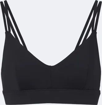 Norba Strappy sports bra