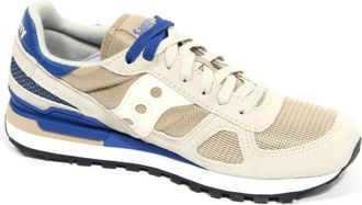 Saucony Hombre, Zapatos, Beige, Talla: 40 EU