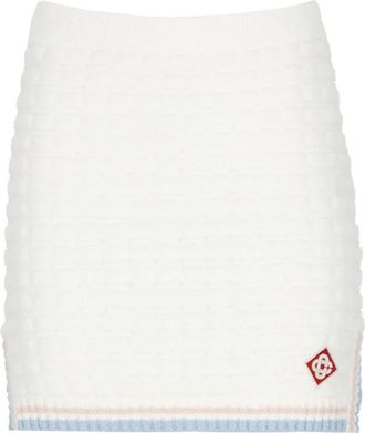 Casablanca Donna, Gonne, Bianco, S, new
