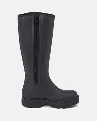 Kassl Editions Ilse Kassl x Tretorn Boots