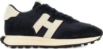 Hogan Sneakers Blue, Neutral