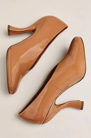 Jeffrey Campbell Playful Stiletto Pumps