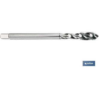 cofan Macho M&aacute;quina Din376/374 Forma C M-24x3,00