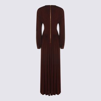 Zimmermann Womens Dresses Mahogany _vi Ea
