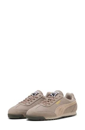 Puma Arizona SD Sneaker in Mouse Gray/silver Fog/gum at Nordstrom, Size 8.5