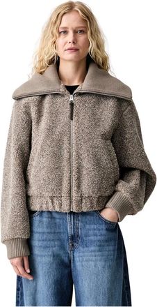 Marc O'Polo Donna, Giacche, Beige, XS, new