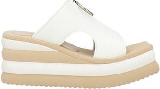 Stella McCartney CALZADO - Sandalias con cierre en YOOX.COM