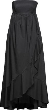 Twin-Set VESTIDOS - Vestidos midi en YOOX.COM