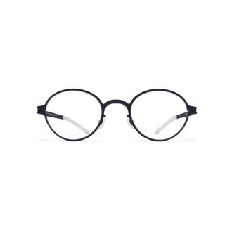 Mykita Portia Optisch Montuur - unisex - Brillen - Zwart - 48 MM - Accessoires